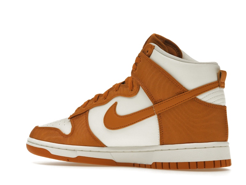Nike Dunk High Monarch