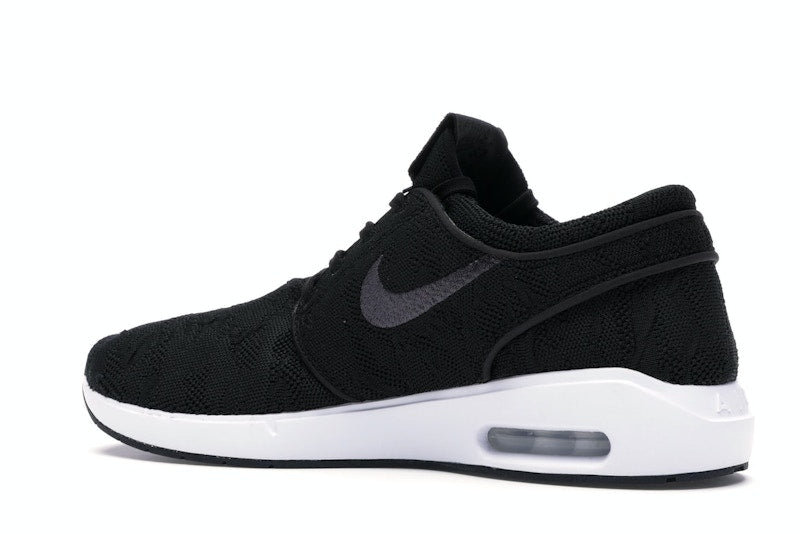 Nike SB Air Max Janoski 2 Black White