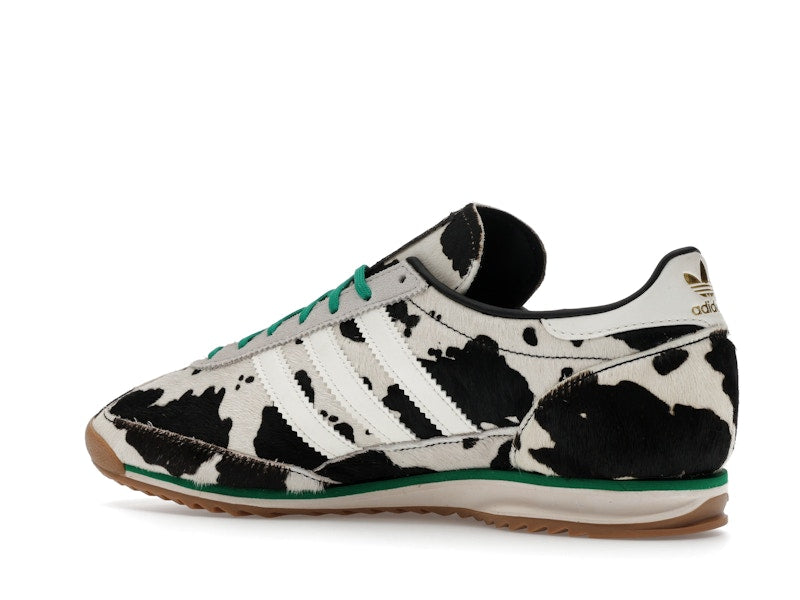 adidas SL 72 OG Cow Print Black White (Women's)