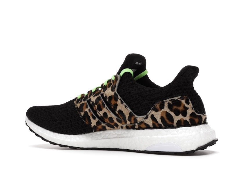 adidas Ultra Boost DNA Leopard