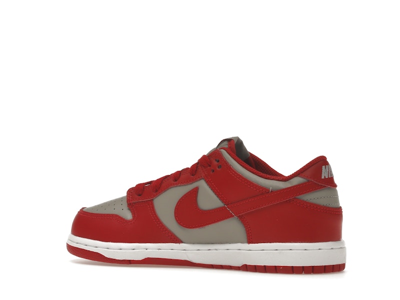 Nike Dunk Low UNLV (PS)