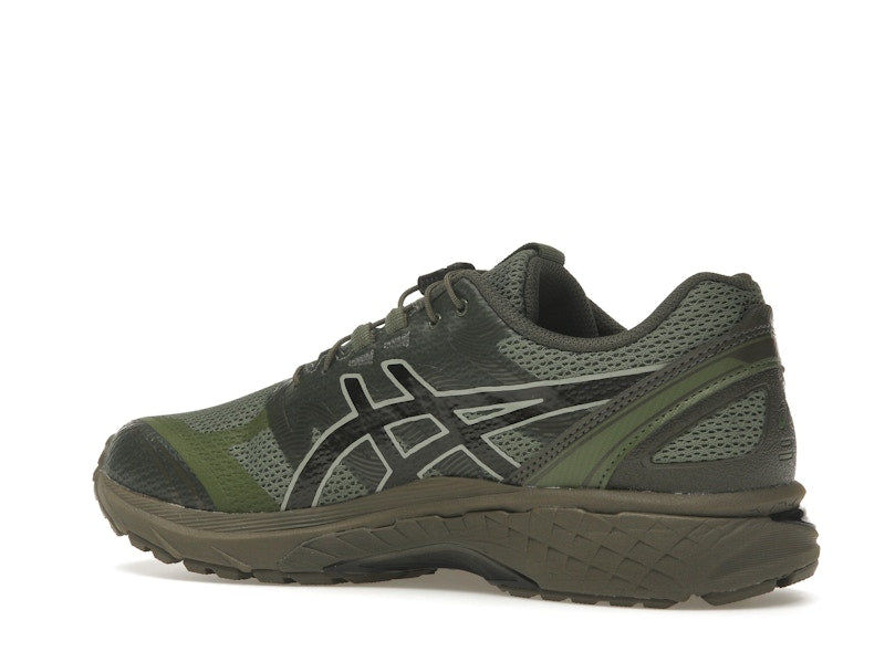 ASICS Gel-Terrain San San Gear Bronze Green