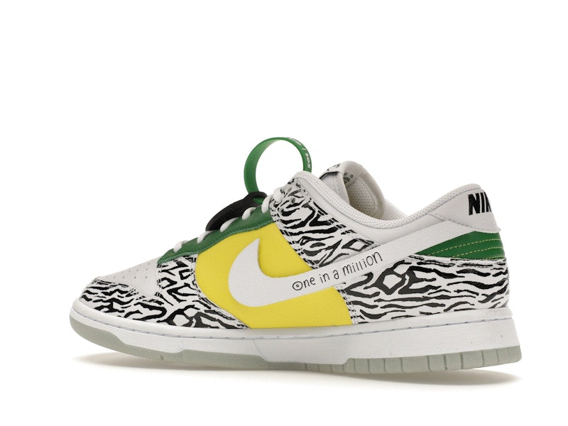 Nike Dunk Low Doernbecher Zoe