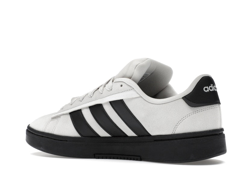 adidas Grand Court Alpha Grey Core Black