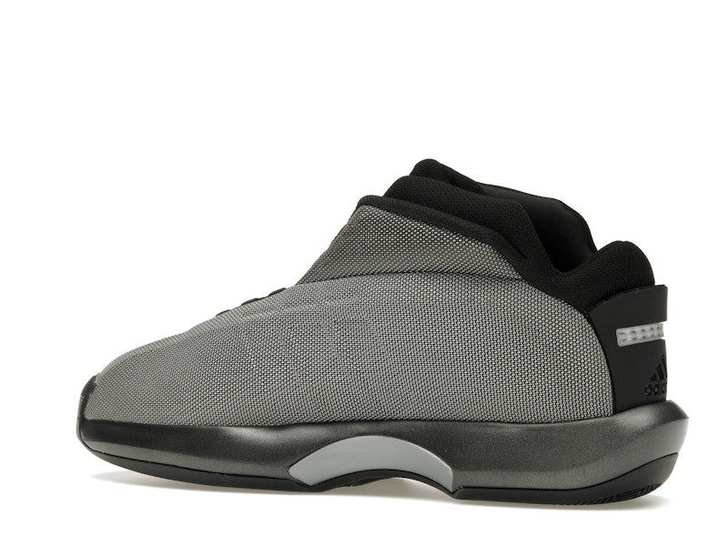 adidas Crazy 1 Core Black