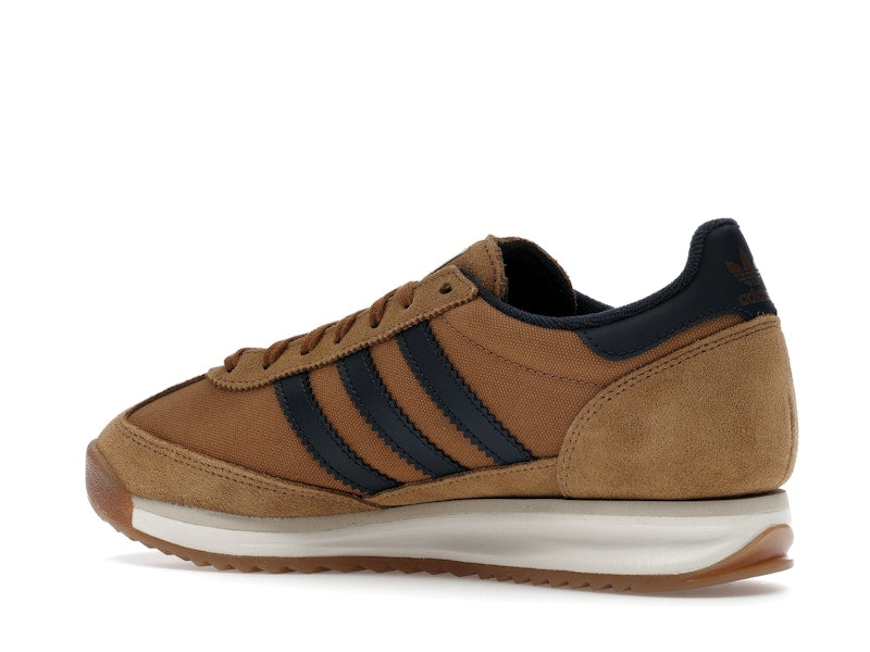 adidas SL 72 RS Brown Desert Aurora Ink Bliss