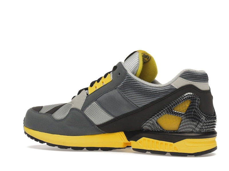 adidas ZX 9000 Crooked Tongues
