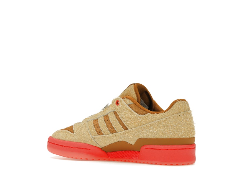 adidas Forum Low The Grinch Max (Kids)