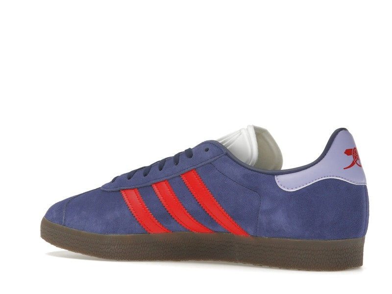 adidas Gazelle Arsenal F.C.