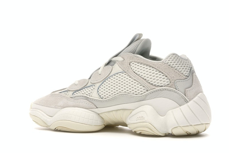 adidas Yeezy 500 Bone White (2019)