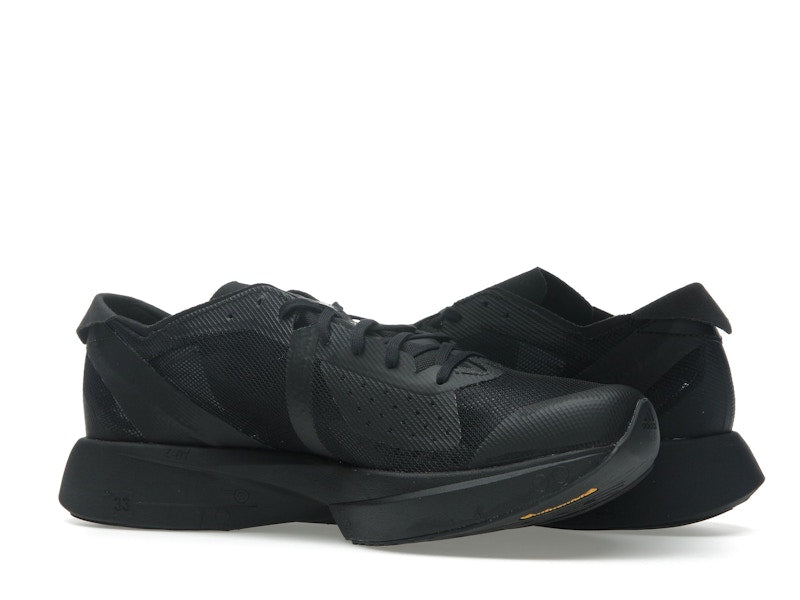 adidas Y-3 Takumi Sen 9 Black White