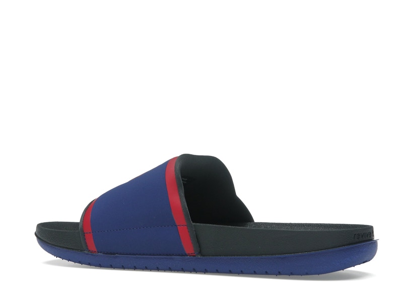 Nike Offcourt Slide FC Barcelona