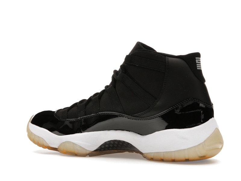 Jordan 11 Retro Space Jam (2009)