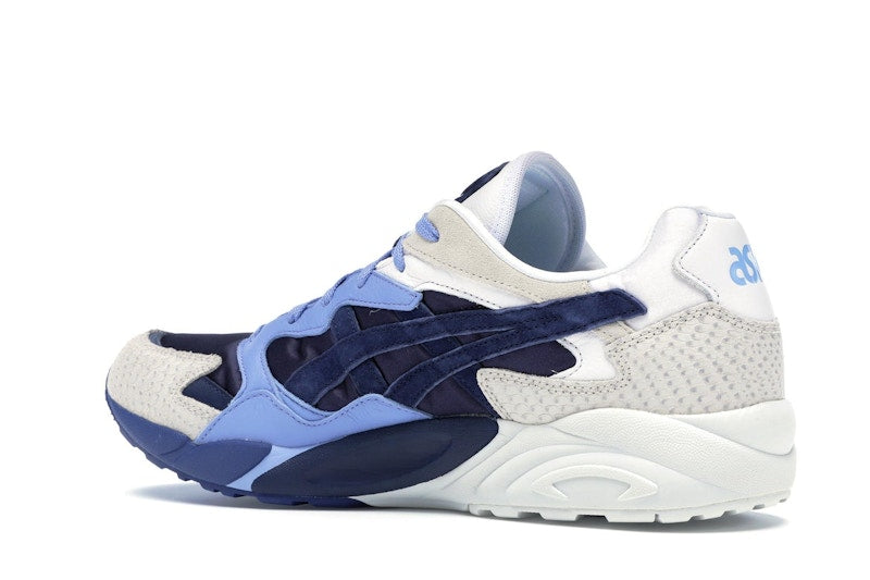 ASICS Gel-Diablo Pensole Once Upon A Time In Kobe