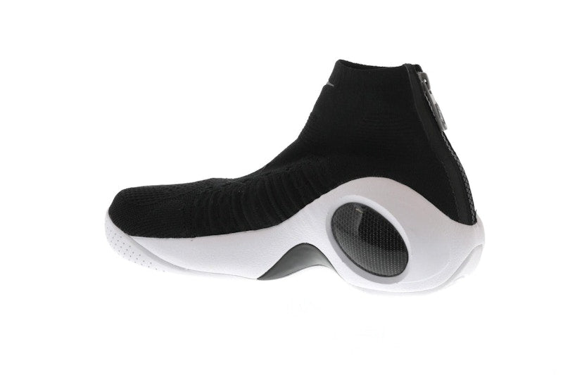 Nike Flight Bonafide Black White