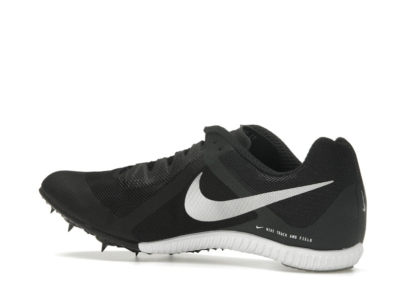 Nike Zoom Rival Multi Black Light Smoke Grey