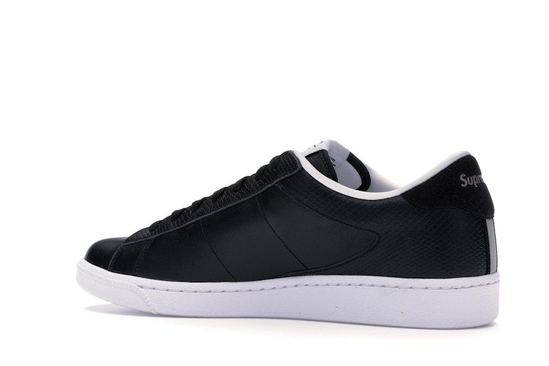 Nike SB Tennis Classic Supreme Black