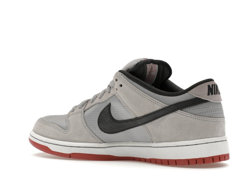 Nike SB Dunk Low Anthracite Light Redwood