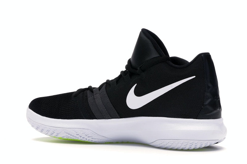 Nike Kyrie Flytrap Black White