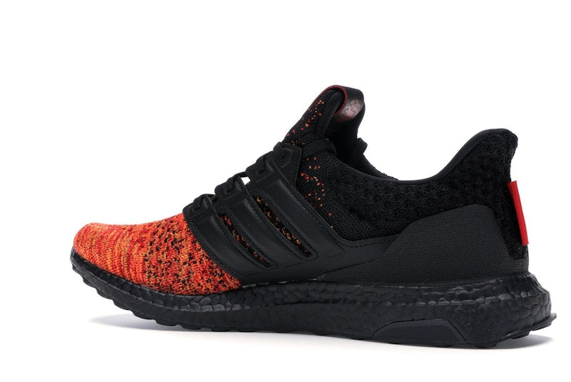 adidas Ultra Boost 4.0 Game of Thrones Targaryen Dragons