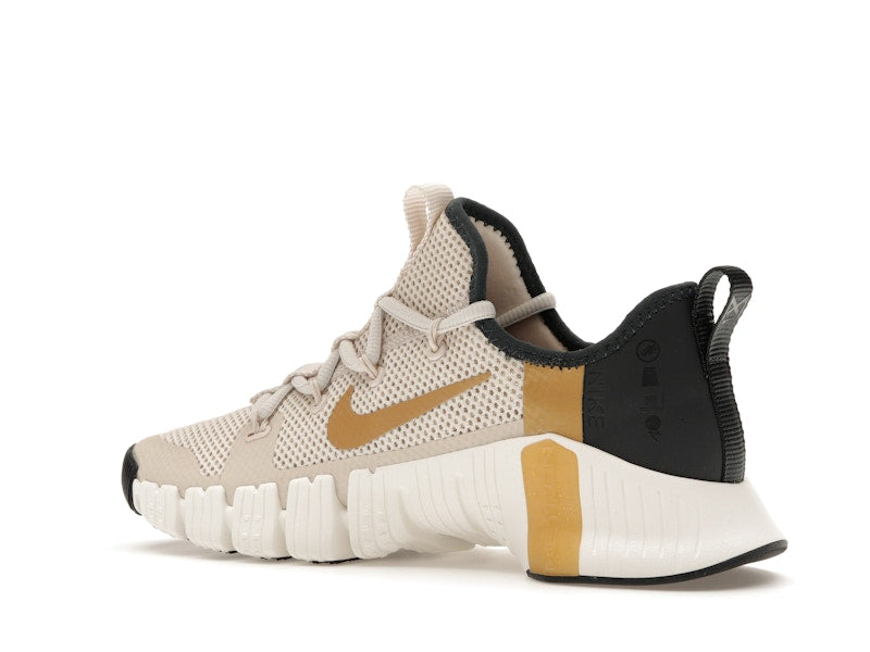 Nike Free Metcon 3 Light Orewood Brown (Women's)