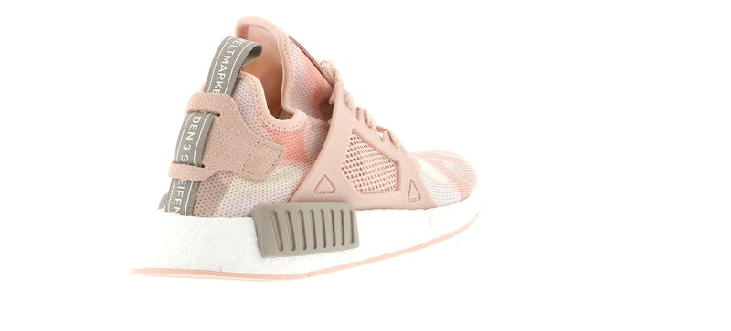 adidas NMD XR1 Pink Duck Camo (Women's)