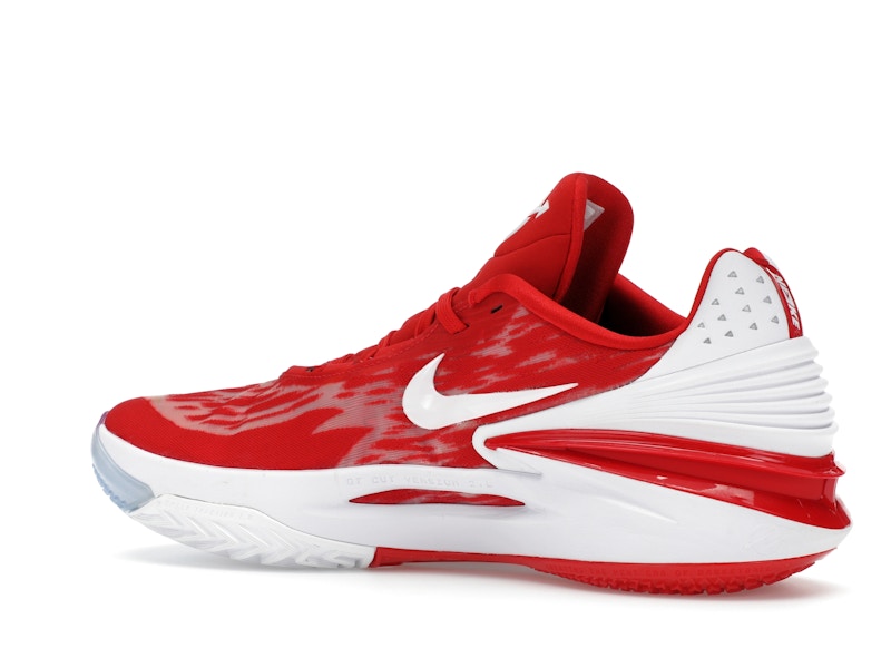 Nike Zoom GT Cut 2 TB University Red