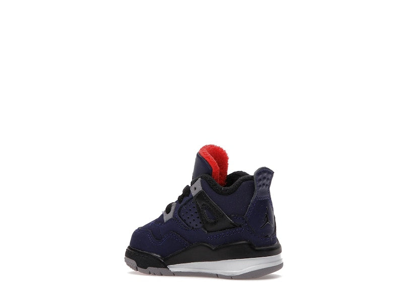 Jordan 4 Retro Winterized Loyal Blue (TD)
