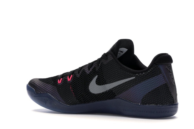 Nike Kobe 11 EM Low Invisibility Cloak