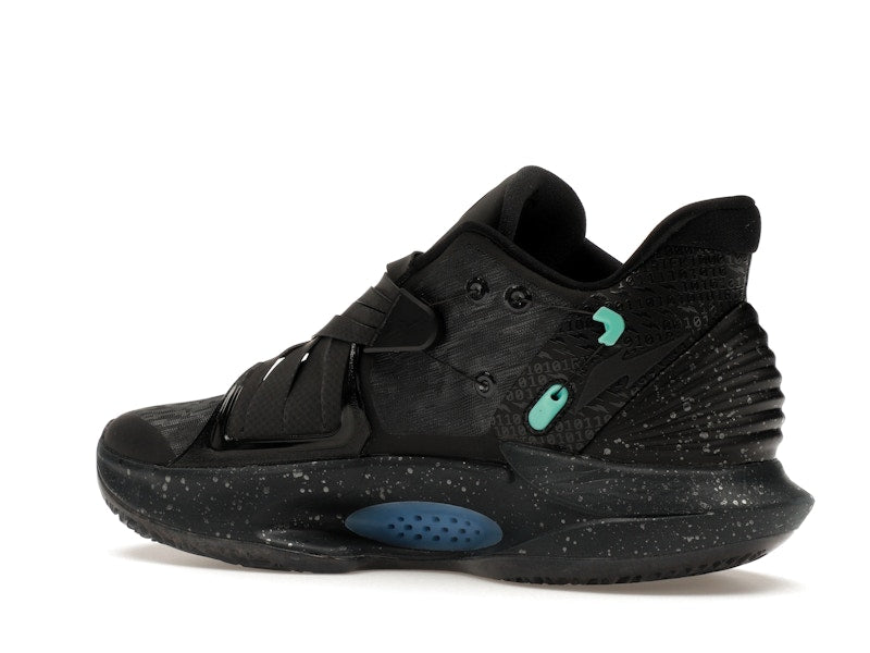 Nike RTFKT Cryptokicks iRL Blackout