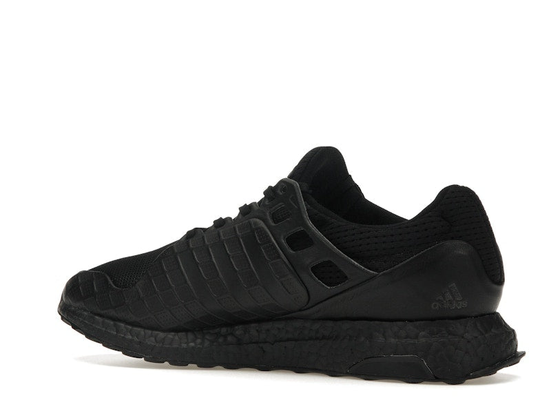 adidas Ultra Boost Porsche Triple Black