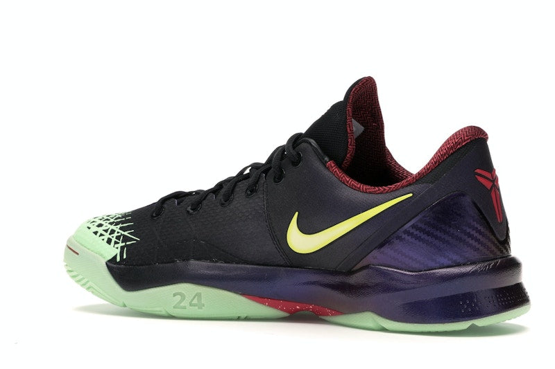 Nike Kobe Venomenon 4 Glow-In-The-Dark