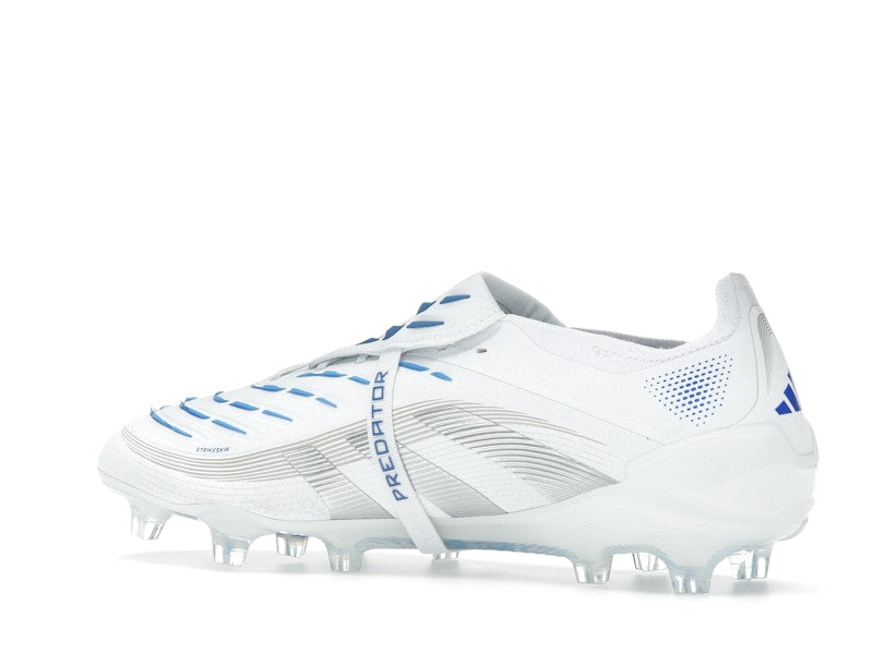 adidas Predator Elite Foldover Tongue FG Polar Victory Pack