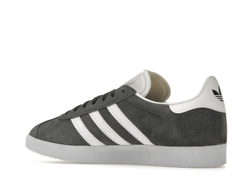 adidas Gazelle Solid Grey