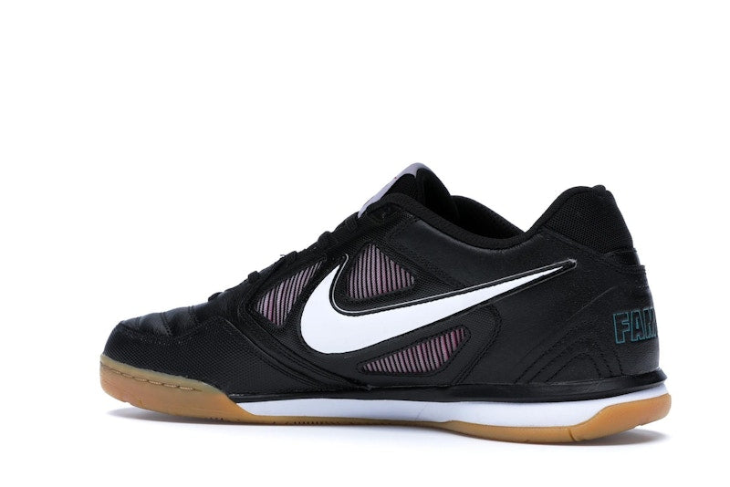 Nike SB Gato Supreme Black