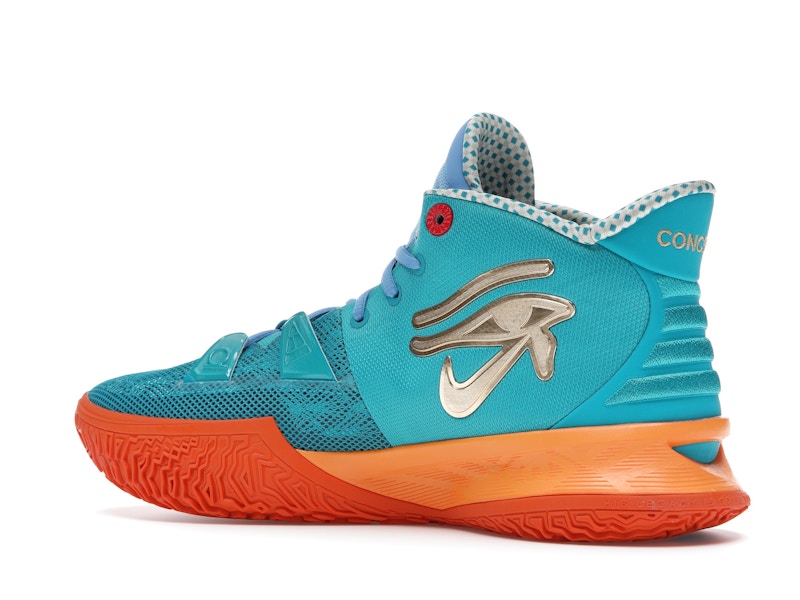 Nike Kyrie 7 Concepts Horus (Regular Box)