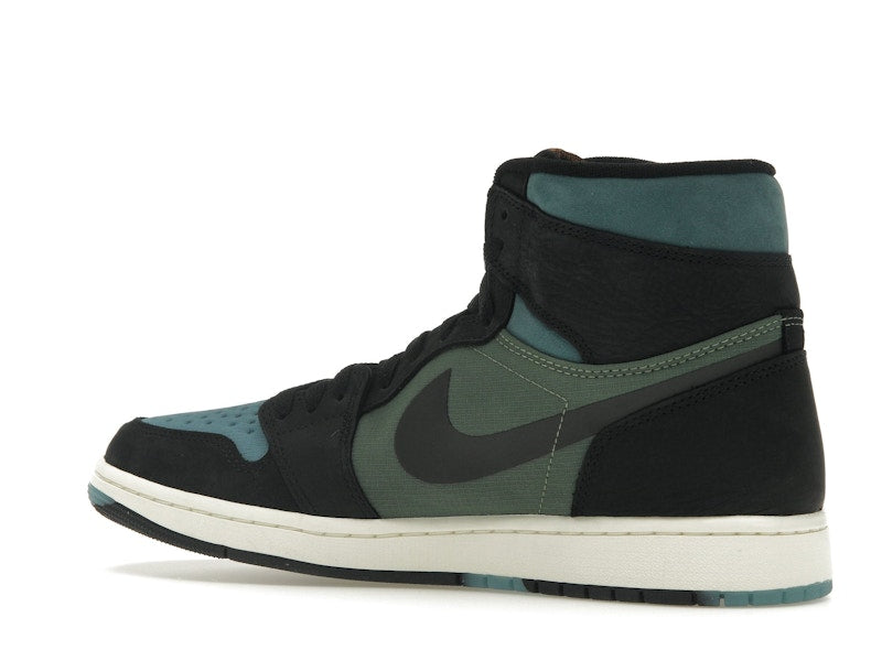 Jordan 1 Retro High Element Gore-Tex Black Olive