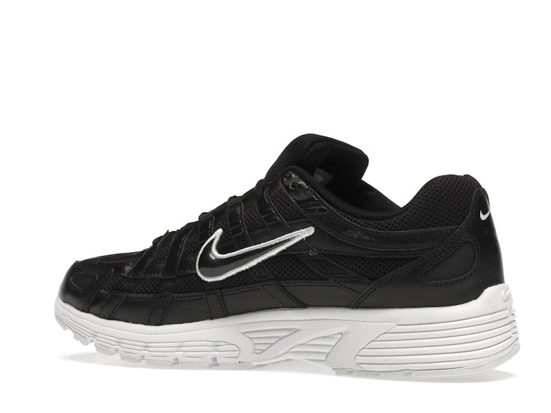 Nike P-6000 Black Anthracite White (Women's)