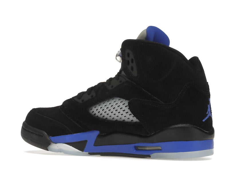 Jordan 5 Retro Racer Blue (GS)