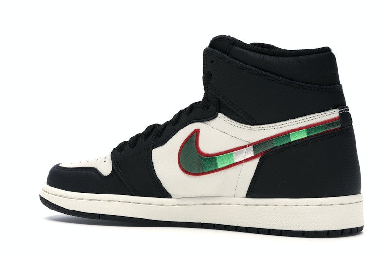 Jordan 1 Retro High Sports Illustrated (A Star Is Born)
