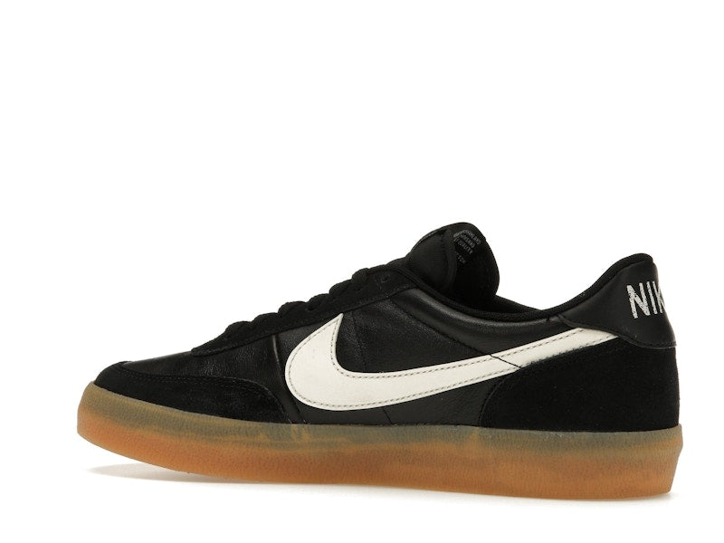 Nike Killshot 2 Black Sail Gum (Women's)