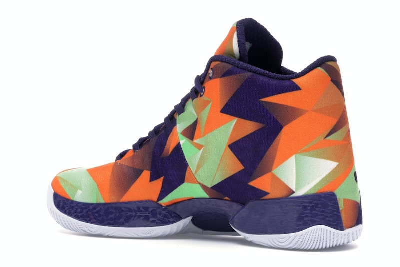 Jordan XX9 Hare