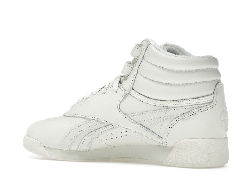 Reebok Freestyle Hi Anine Bing