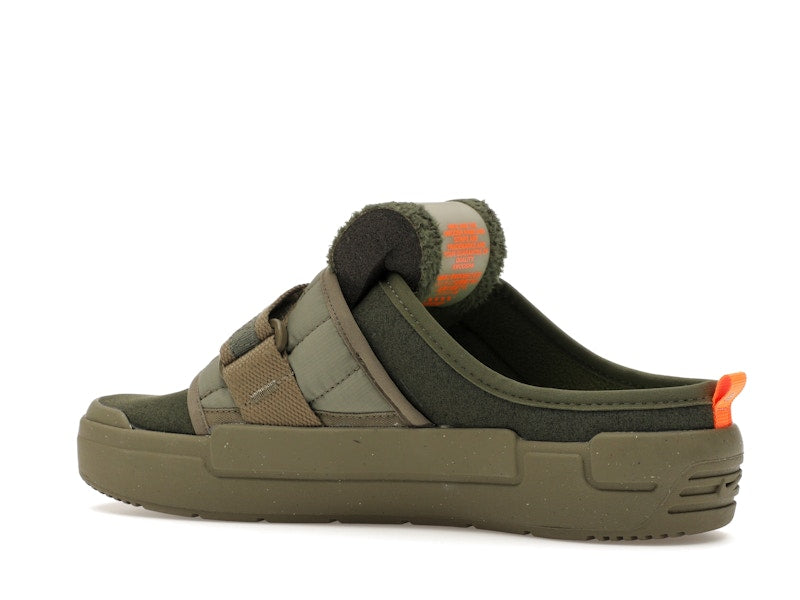 Nike Offline Slip-On Army Olive