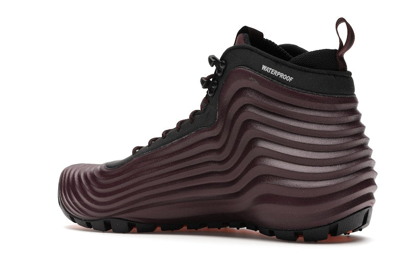 Nike Lunardome 1 Sneakerboot Deep Burgundy