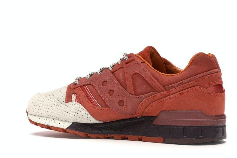 Saucony Grid SD Pumpkin Spice