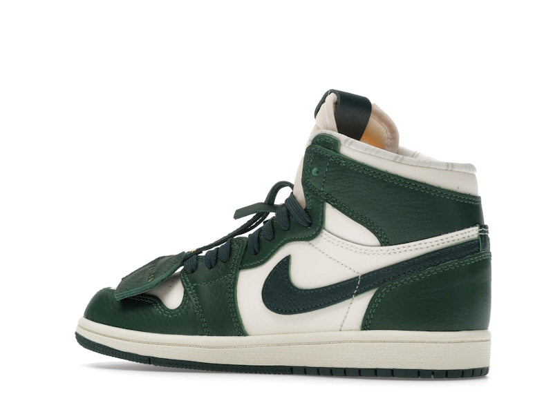 Jordan 1 Retro High OG Fir Pro Green (PS)