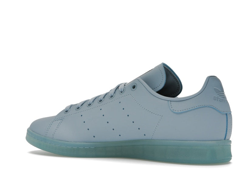adidas Stan Smith Star Wars Boba Fett Ash Grey