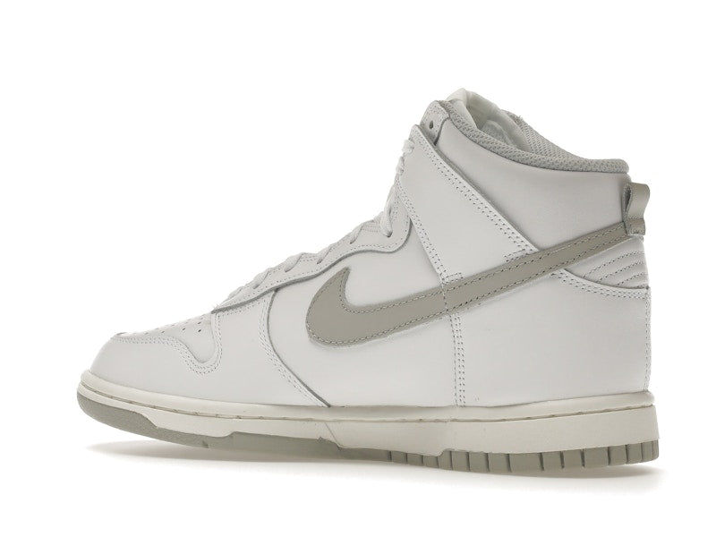 Nike Dunk High Neutral Grey (Women's)