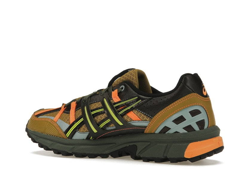 ASICS Gel-Sonoma 15-50 Andersson Bell Olive Oil Dark Brown